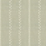 Lee Jofa PELHAM STRIPE GREY Fabric