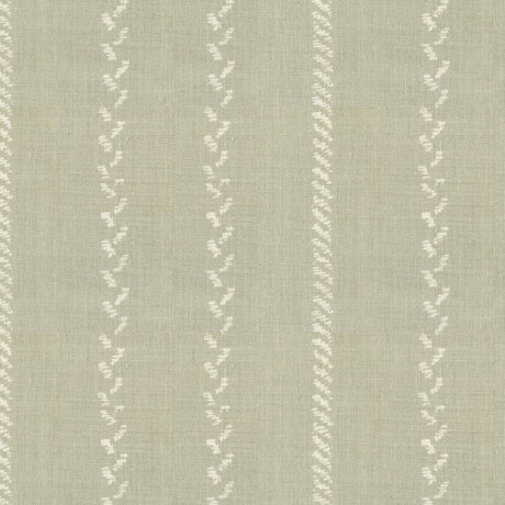 Lee Jofa PELHAM STRIPE GREY Fabric