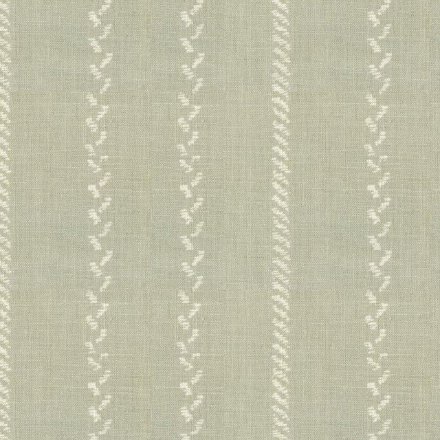 Lee Jofa PELHAM STRIPE GREY Fabric