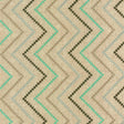 Kasmir Wanderer Jewel Fabric