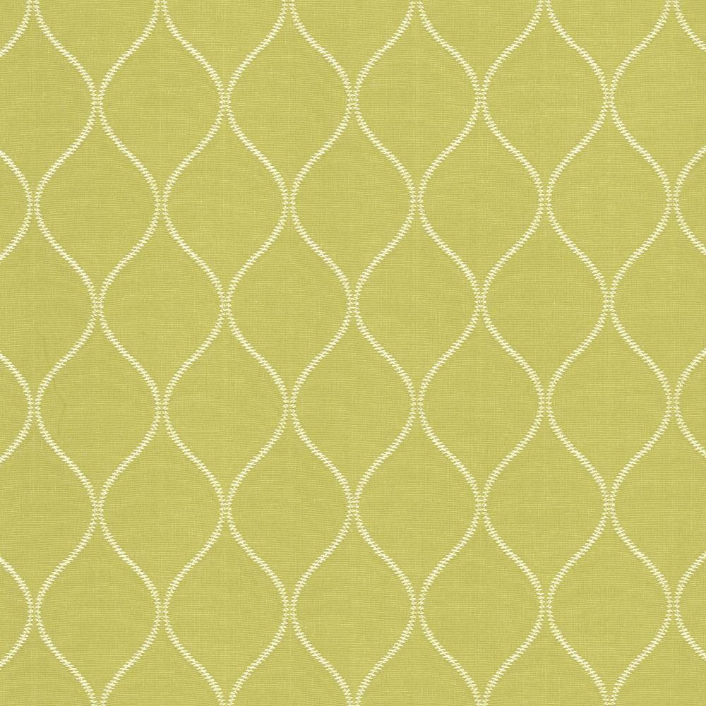 Kasmir Waves Lichen Fabric