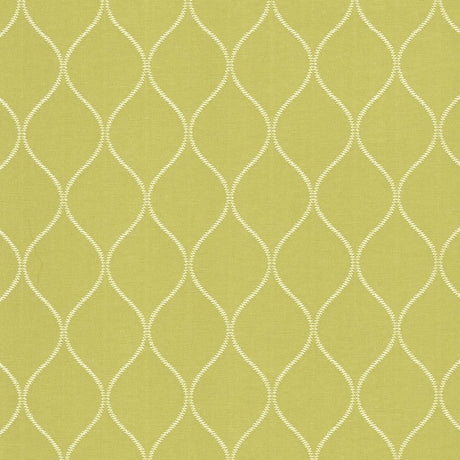 Kasmir Waves Lichen Fabric