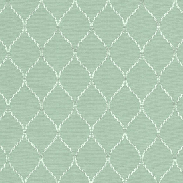 Kasmir Waves Serenity Fabric