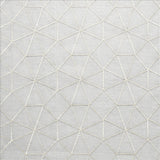 Kasmir Webwork Cream Fabric