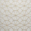 Kasmir Webwork Gold Fabric