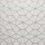 Kasmir Webwork Silver Fabric