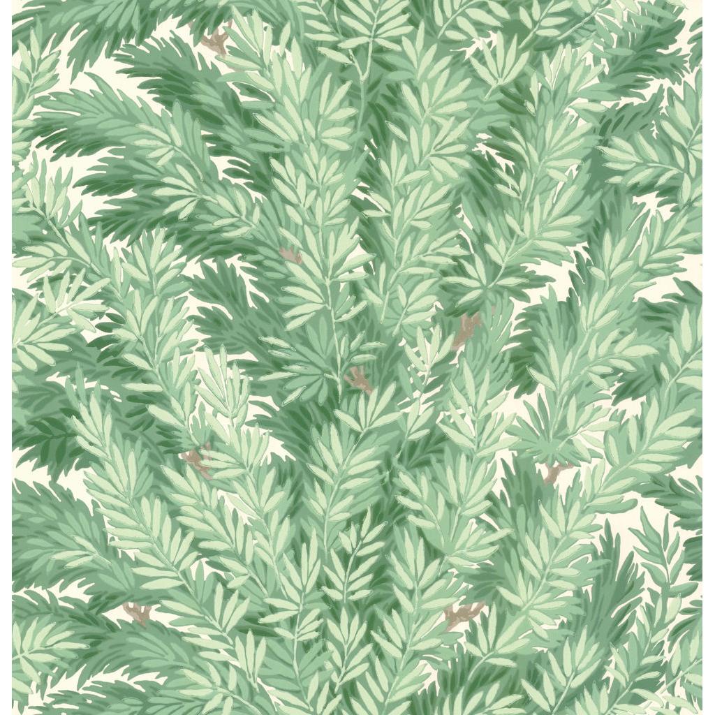 Cole & Son FLORENCECOURT VERILLION Wallpaper