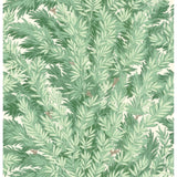 Cole & Son FLORENCECOURT VERILLION Wallpaper