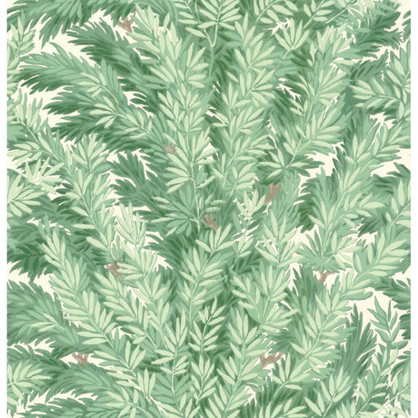 Cole & Son FLORENCECOURT VERILLION Wallpaper