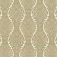Kasmir West Palm Beige Fabric