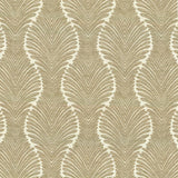 Kasmir West Palm Beige Fabric