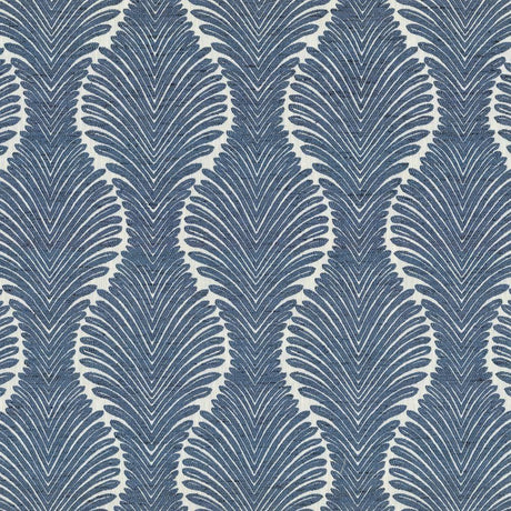 Kasmir West Palm Denim Fabric