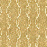 Kasmir West Palm Natural Fabric