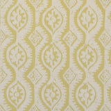 Lee Jofa SMALL DAMASK YELLOW Wallpaper