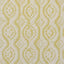 Lee Jofa SMALL DAMASK YELLOW Wallpaper