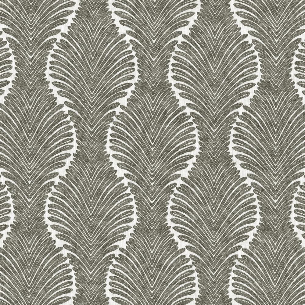 Kasmir West Palm Stone Fabric