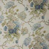 Lee Jofa CHELVERTON II BLUE/GREEN Fabric