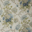 Lee Jofa CHELVERTON II BLUE/GREEN Fabric