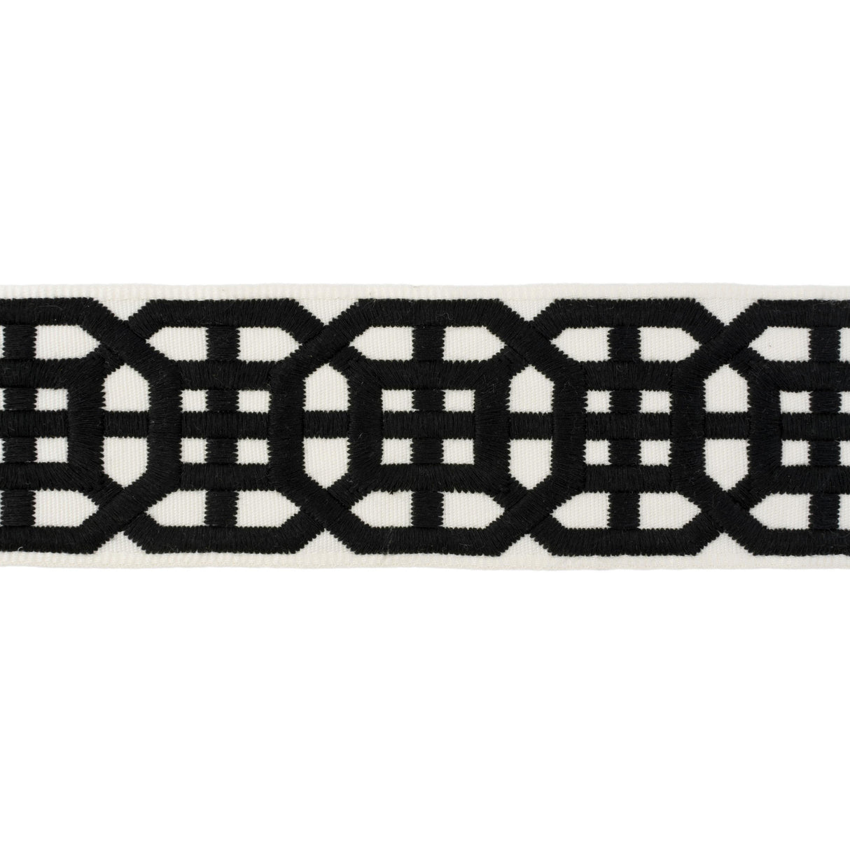 Lee Jofa AVIGNON TAPE BLACK Trim