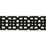 Lee Jofa AVIGNON TAPE BLACK Trim