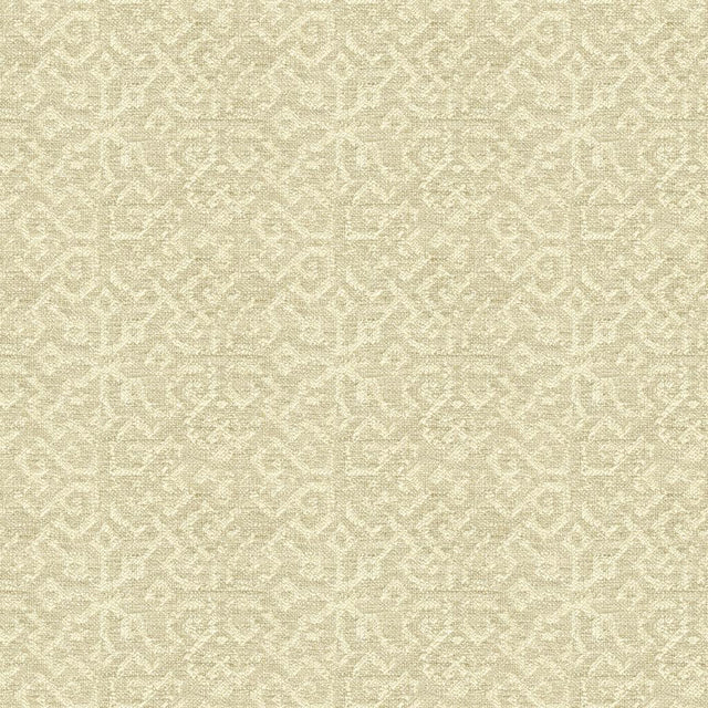 Lee Jofa CHANTILLY WEAVE BEIGE Upholstery Fabric