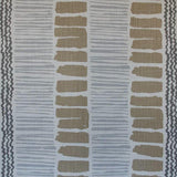 Lee Jofa SALTAIRE TAUPE/GREY/CHARCOAL Fabric