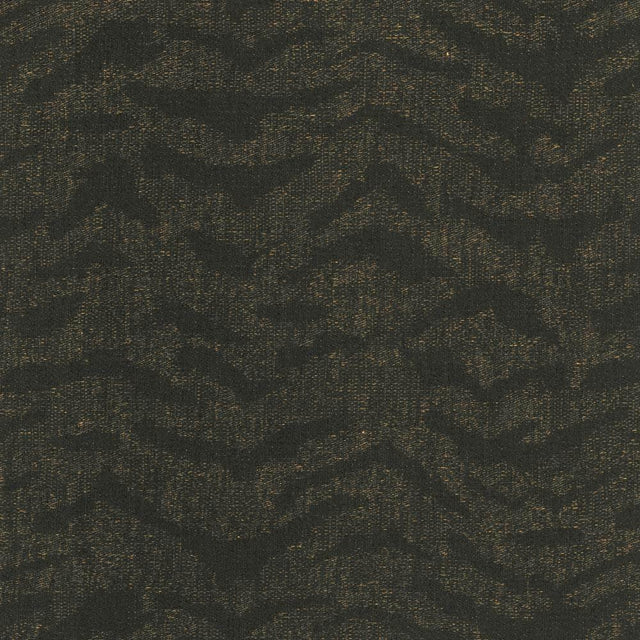 Kasmir Wildling Midnight Fabric