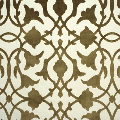 Kravet POETIC PLUSH CUMIN Upholstery Fabric