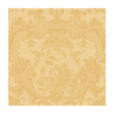 Cole & Son Chippendale China Yellow Wallpaper