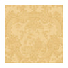 Cole & Son Chippendale China Yellow Wallpaper