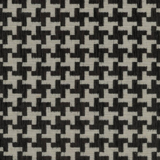 Kasmir Windmill Carbon Fabric