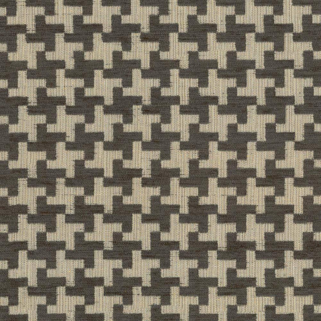 Kasmir Windmill Charcoal Fabric