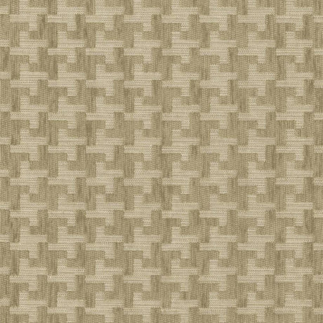 Kasmir Windmill Pewter Fabric