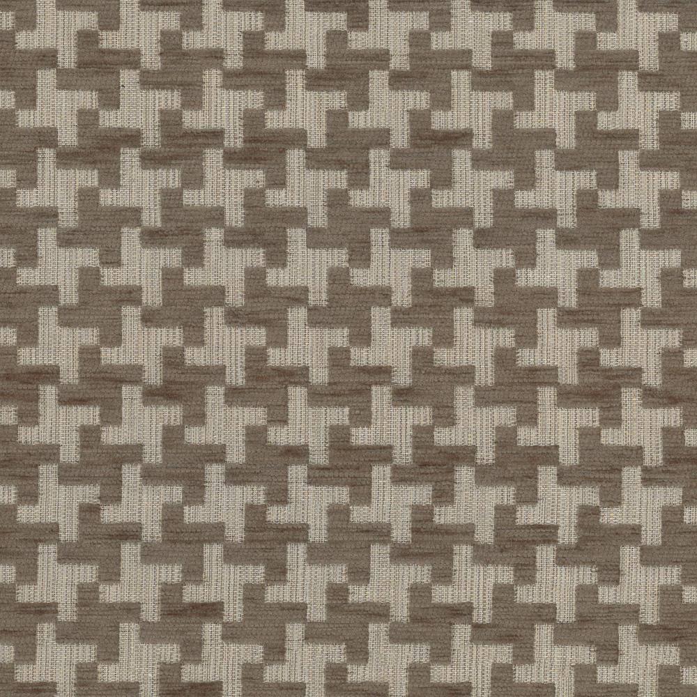 Kasmir Windmill Truffle Fabric