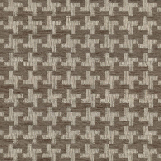 Kasmir Windmill Truffle Fabric