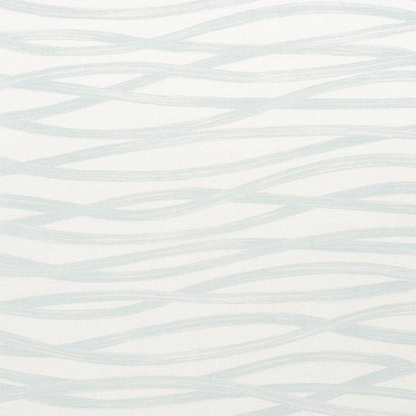 Schumacher Brushstrokes Mineral Fabric