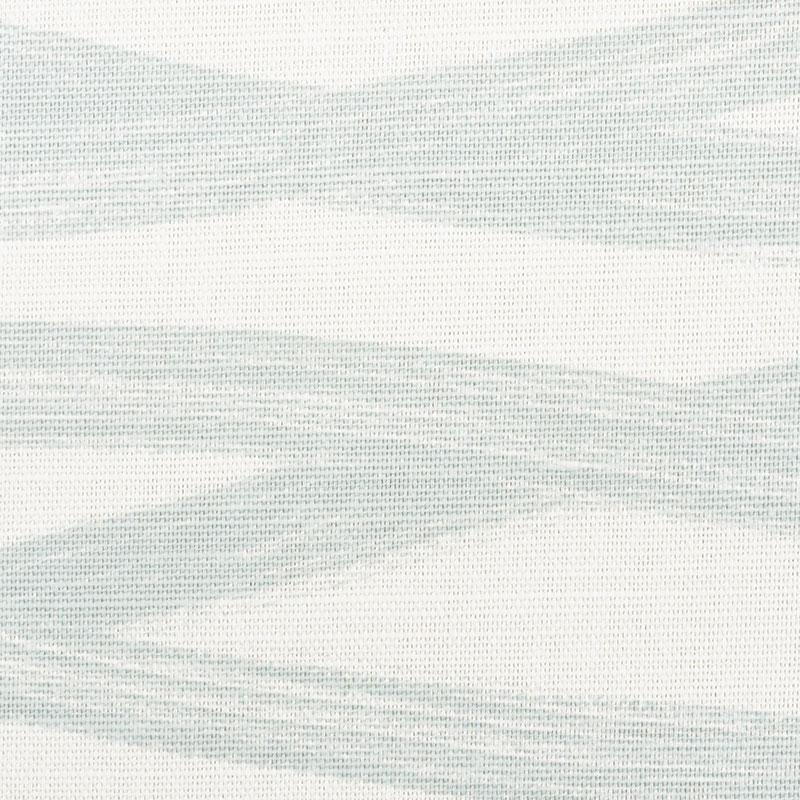 Schumacher Brushstrokes Mineral Fabric