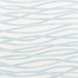 Schumacher Brushstrokes Sky Fabric