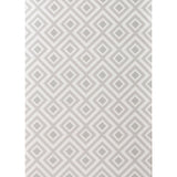G P & J Baker LA FIORENTINA SMALL DOVE GREY Wallpaper