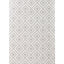G P & J Baker LA FIORENTINA SMALL DOVE GREY Wallpaper
