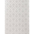 G P & J Baker LA FIORENTINA SMALL DOVE GREY Wallpaper