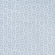Schumacher Mezza Luna Sky Fabric