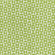 Schumacher Mezza Luna Leaf Fabric