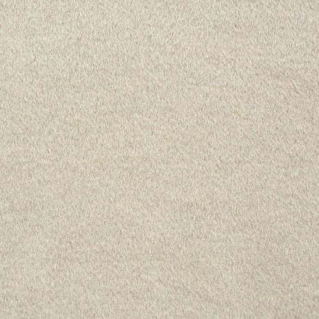 Schumacher Dixon Mohair Weave Stone Fabric