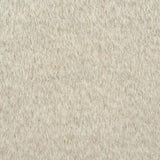 Schumacher Dixon Mohair Weave Stone Fabric