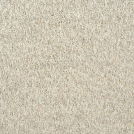 Schumacher Dixon Mohair Weave Stone Fabric