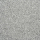 Schumacher Dixon Mohair Weave Feather Grey Fabric