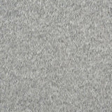 Schumacher Dixon Mohair Weave Feather Grey Fabric
