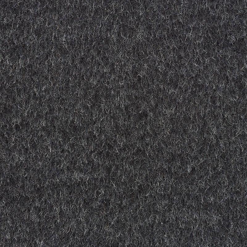 Schumacher Dixon Mohair Weave Carbon Fabric