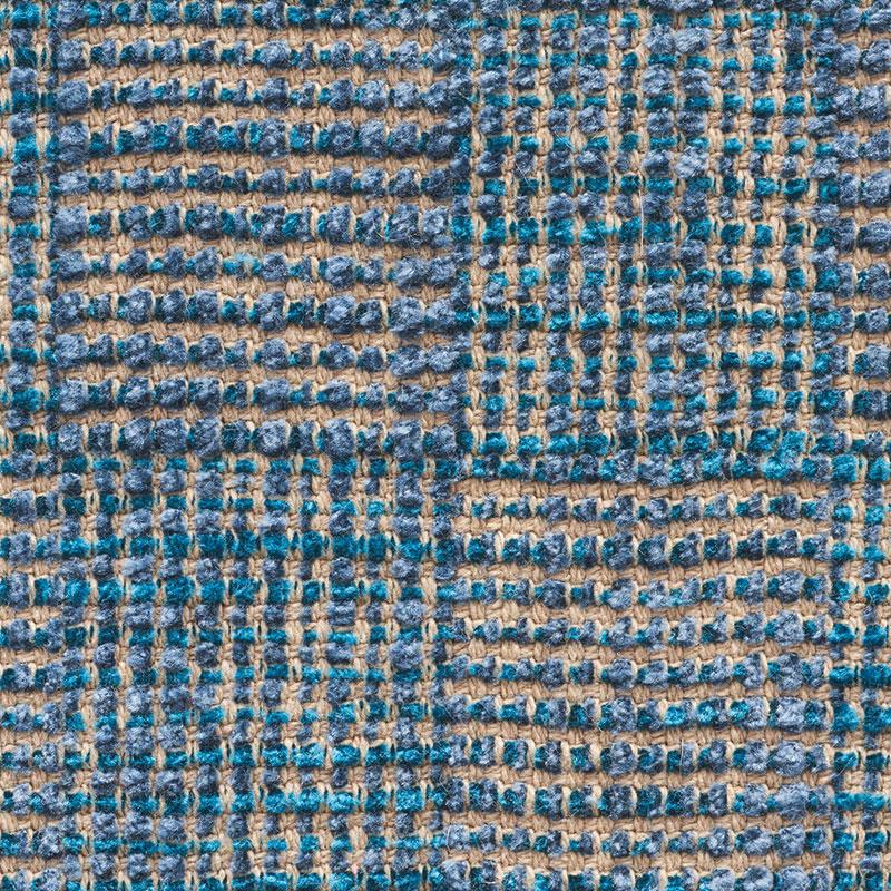 Schumacher Yuma Cadet Fabric